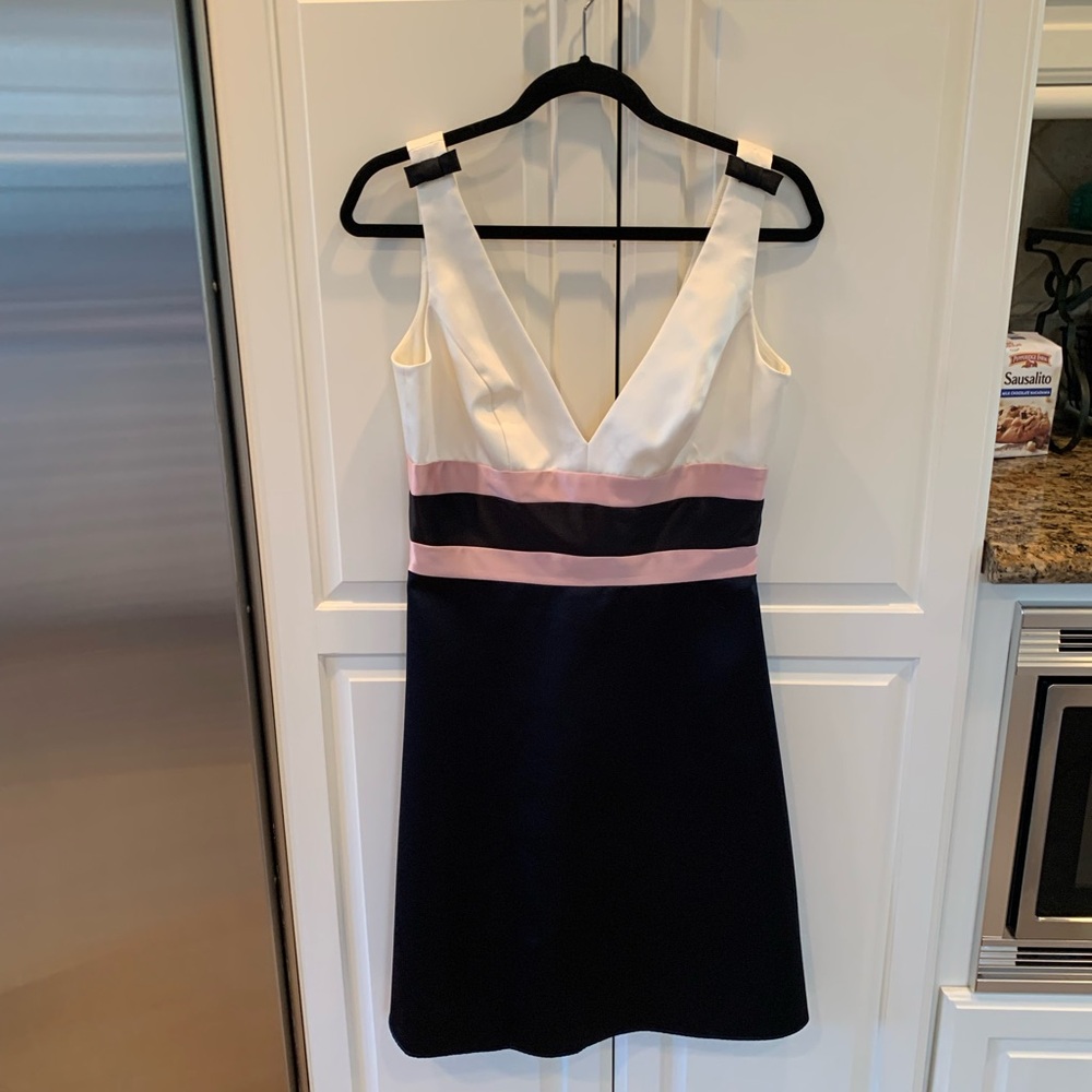 👗ABS by Allen Schwartz Dress